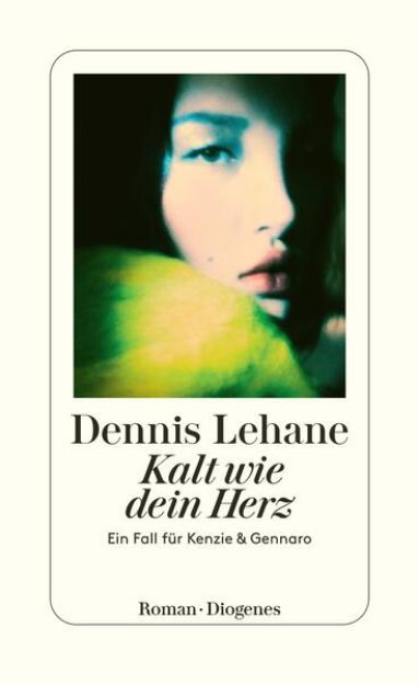 Bild zu Kalt wie dein Herz von Dennis Lehane