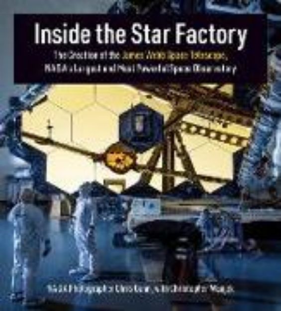 Bild zu Inside the Star Factory von Chris Gunn