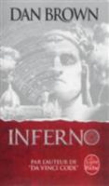 Bild zu Inferno von Dan Brown