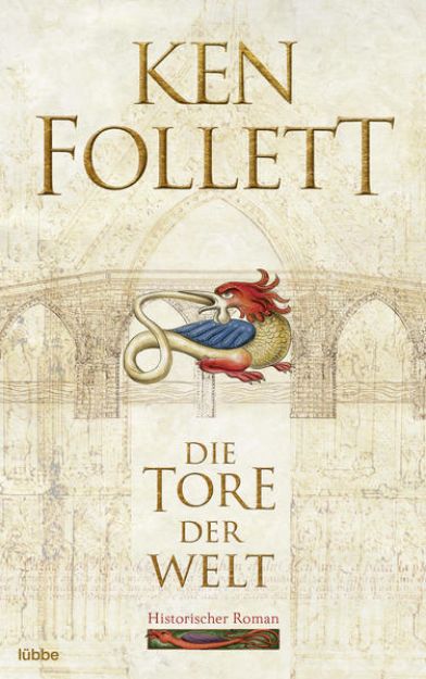 Bild zu Die Tore der Welt von Ken Follett