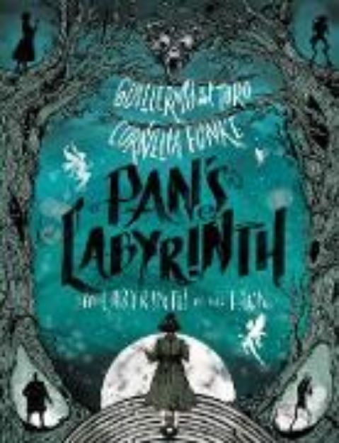 Bild zu Pan's Labyrinth: The Labyrinth of the Faun von Guillermo del Toro