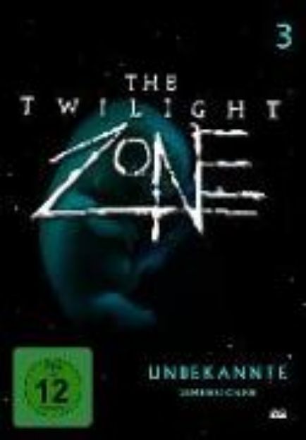 Bild zu The Twilight Zone - Unbekannte Dimensionen von J. Michael Straczynski