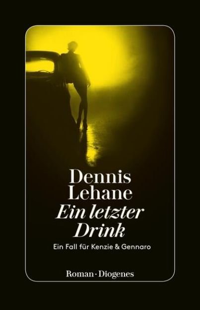 Bild zu Ein letzter Drink von Dennis Lehane