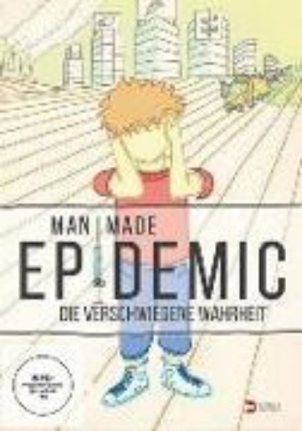 Bild zu Man Made Epidemic von Andrew Wakefield (Schausp.)