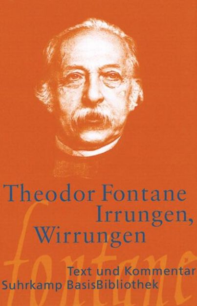 Bild zu Irrungen, Wirrungen von Theodor Fontane