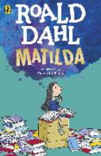 Bild zu Matilda von Roald Dahl