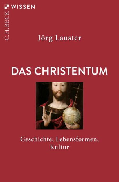 Bild zu Das Christentum von Jörg Lauster