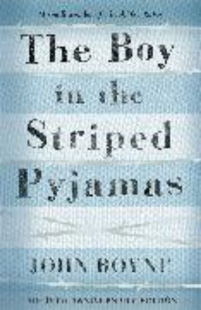 Bild zu The Boy in the Striped Pyjamas von John Boyne