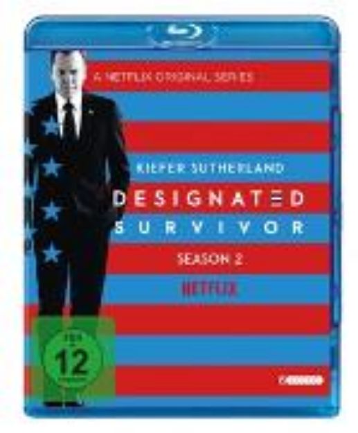 Bild zu Designated Survivor von David Guggenheim