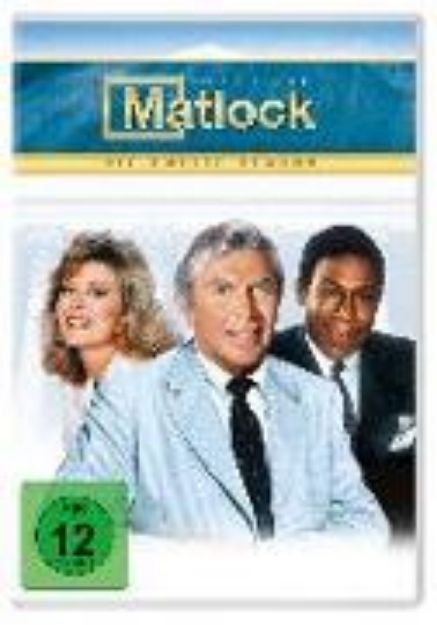 Bild zu Matlock von Dean Hargrove