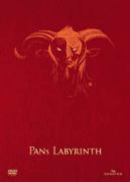 Bild zu PAN'S LABYRINTH (D) - COLLECTORS EDITION von Ivana Baquero (Schausp.)