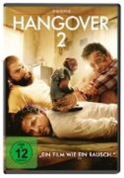 Bild zu Hangover 2 von Craig Mazin