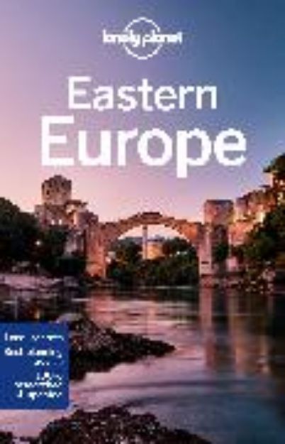 Bild zu Lonely Planet Eastern Europe von Lonely Planet