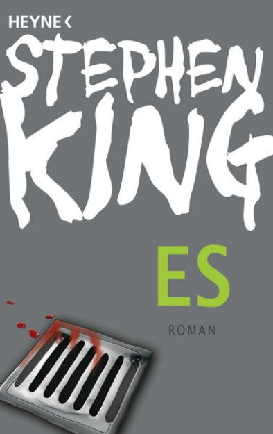 Bild von Es von Stephen King