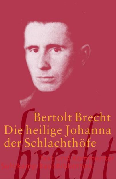 Bild zu Die heilige Johanna der Schlachthöfe von Bertolt Brecht