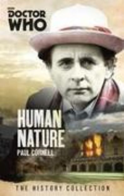 Bild zu Doctor Who: Human Nature von Paul Cornell