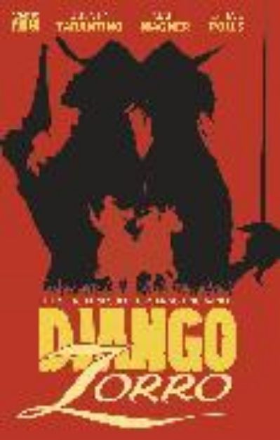 Bild zu Django / Zorro von Quentin Tarantino