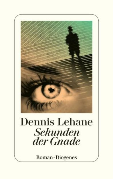 Bild zu Sekunden der Gnade von Dennis Lehane