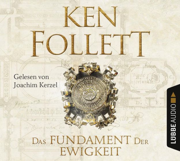 Bild zu Das Fundament der Ewigkeit von Ken Follett