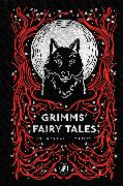 Bild zu Grimms' Fairy Tales von Jacob Grimm