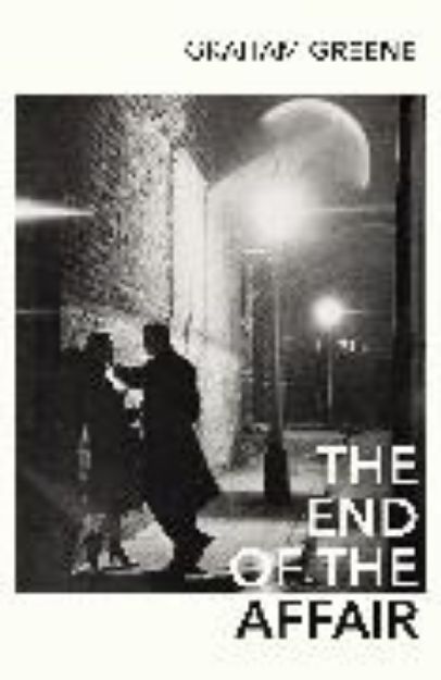 Bild zu The End of the Affair von Graham Greene