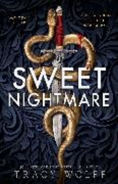 Bild zu Sweet Nightmare von Wolff Tracy