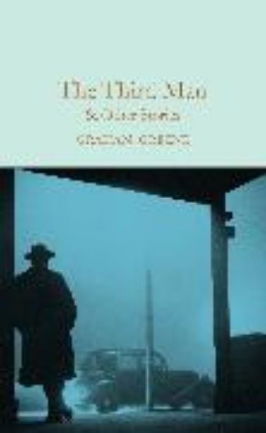 Bild zu The Third Man and Other Stories von Graham Greene