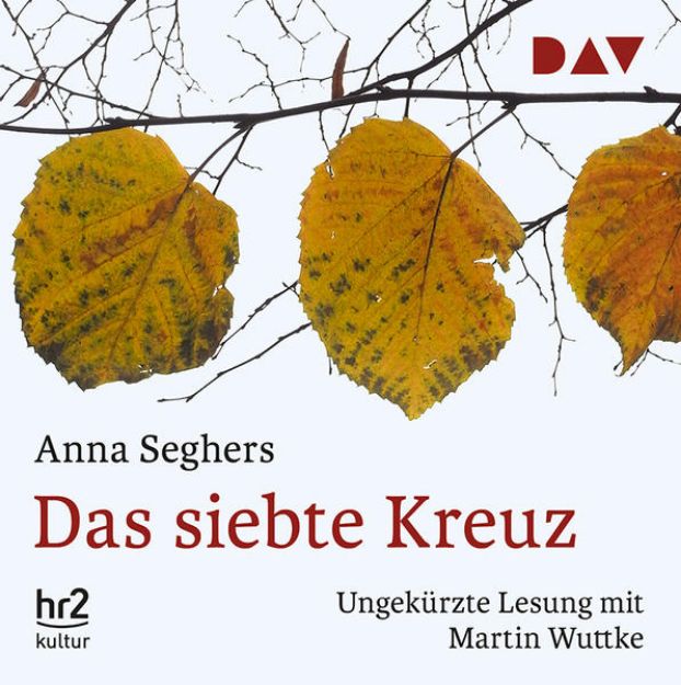 Bild zu Das siebte Kreuz von Anna Seghers