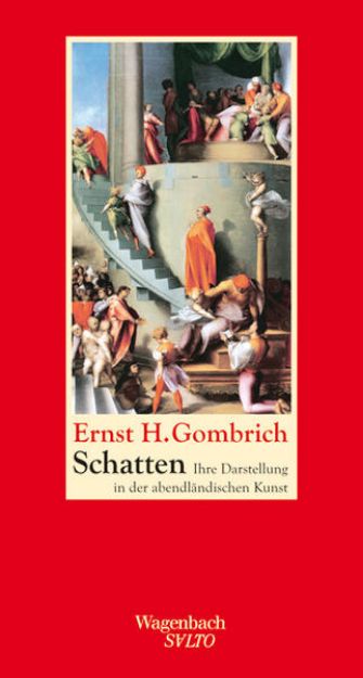 Bild zu Schatten von Ernst H. Gombrich