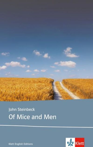 Bild zu Of Mice and Men von John Steinbeck