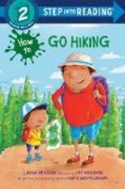 Bild zu How to Go Hiking von Jean Reagan