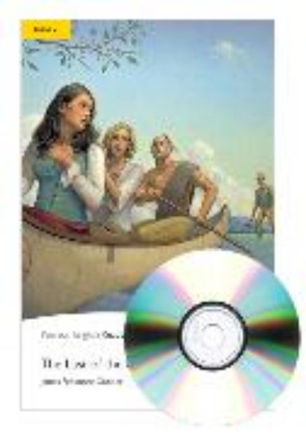 Bild von L2:Last Mohicans Book & MP3 Pack von James Fenimore Cooper