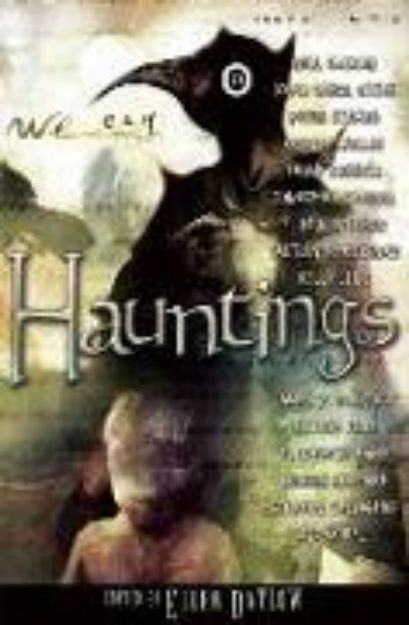 Bild von Hauntings von Ellen (Hrsg.) Datlow