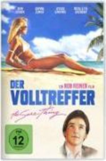 Bild von Der Volltreffer - The Sure Thing von Steve Bloom