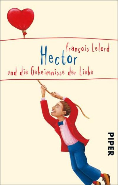 Bild zu Hector und die Geheimnisse der Liebe von François Lelord