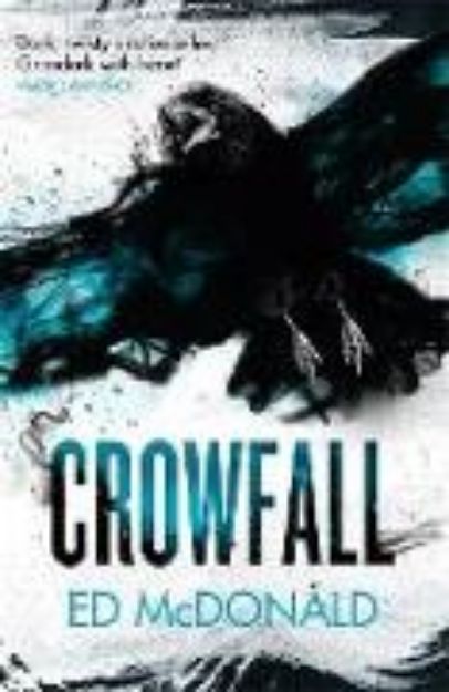 Bild von Crowfall von Ed McDonald