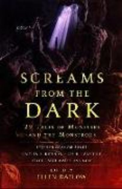 Bild zu Screams from the Dark von Ellen Datlow