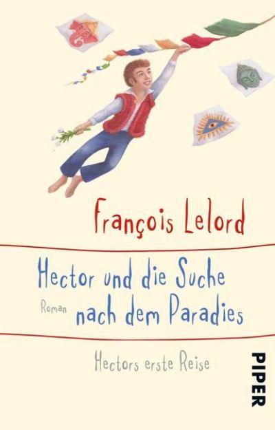 Bild zu Hector und die Suche nach dem Paradies von François Lelord