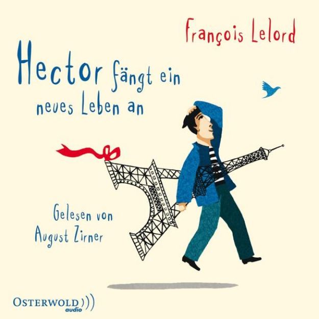 Bild zu Hector fängt ein neues Leben an von François Lelord