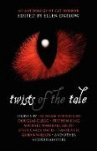 Bild zu Twists of the Tale von Ellen Datlow