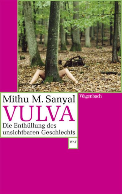 Bild von Vulva von Mithu M. Sanyal