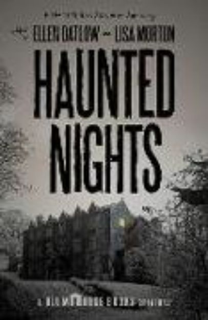 Bild von Haunted Nights von Lisa Morton