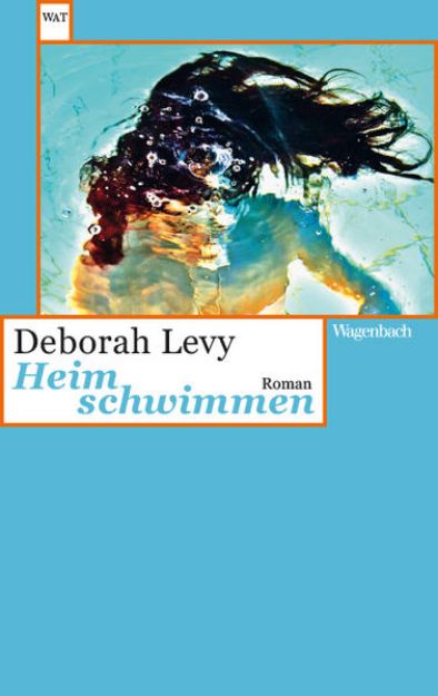 Bild von Heim schwimmen von Deborah Levy