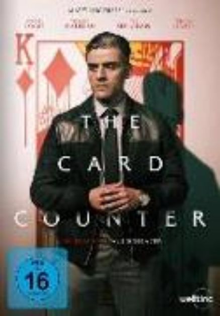 Bild von The Card Counter von Paul Schrader