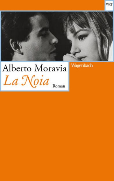 Bild von La Noia von Alberto Moravia