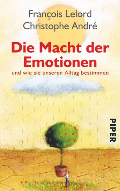 Bild zu Die Macht der Emotionen von François Lelord