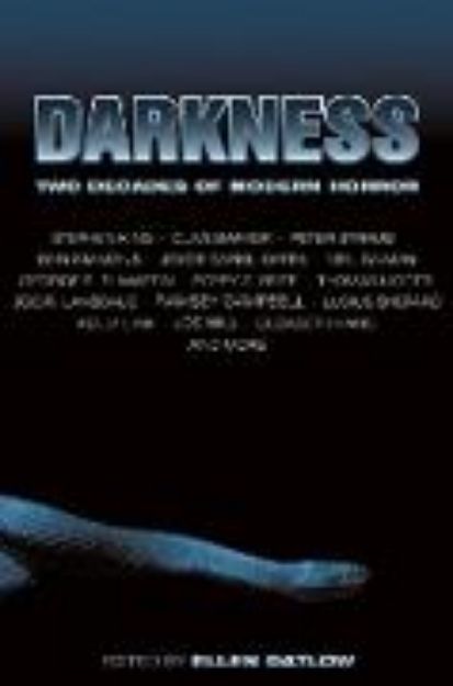 Bild von Darkness von Ellen (Hrsg.) Datlow