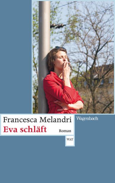 Bild zu Eva schläft von Francesca Melandri