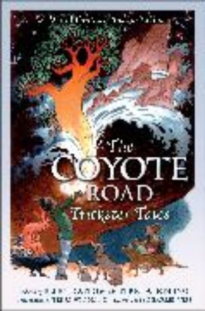 Bild zu The Coyote Road von Ellen Datlow