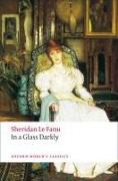 Bild zu In a Glass Darkly von J. Sheridan Le Fanu